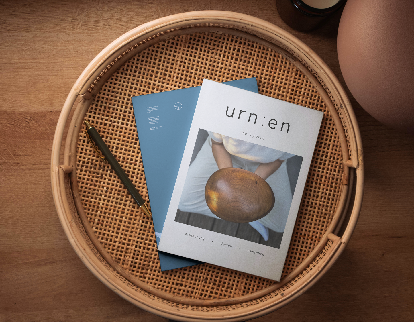 urn:en Magazin