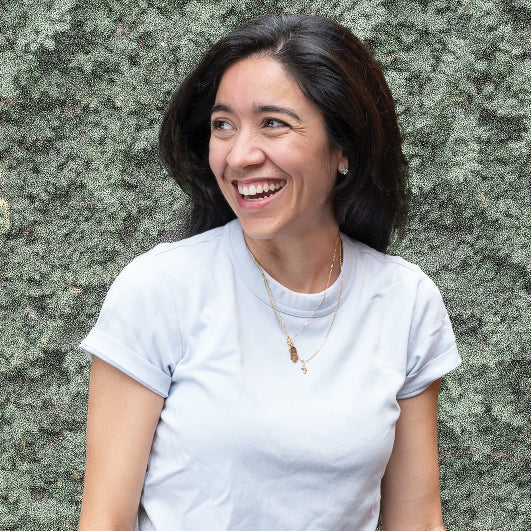 Im Gespräch mit urn:en Designerin Tania Flores