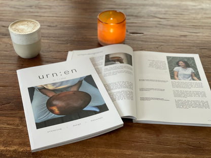 urn:en Magazin