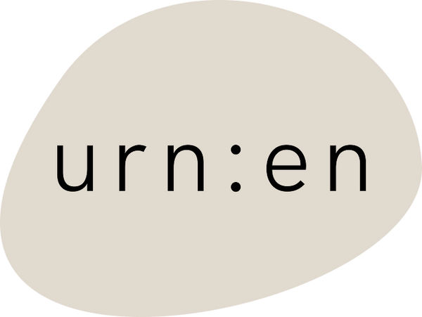 urn:en (eine Marke von Natururnen Manufaktur)