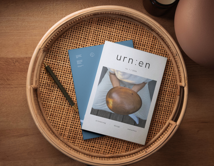 urn:en Magazin
