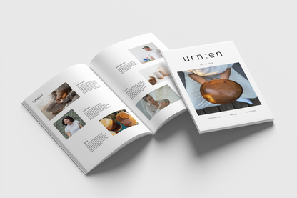 urn:en Magazin