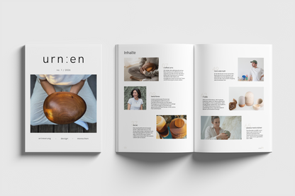 urn:en Magazin