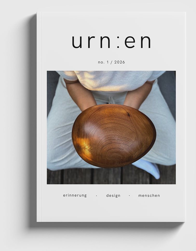 urn:en Magazin
